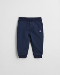 calças baby shield - marine