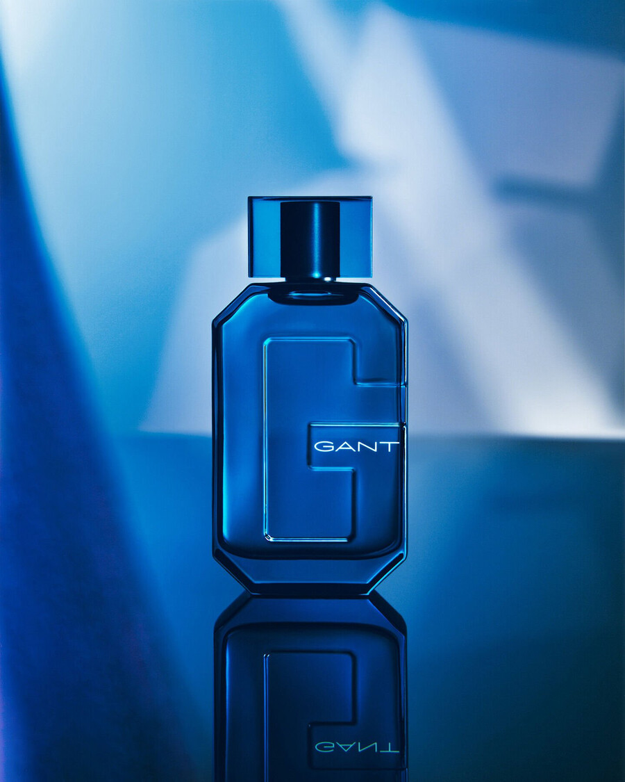 eau de toilette 50ml - azul noite