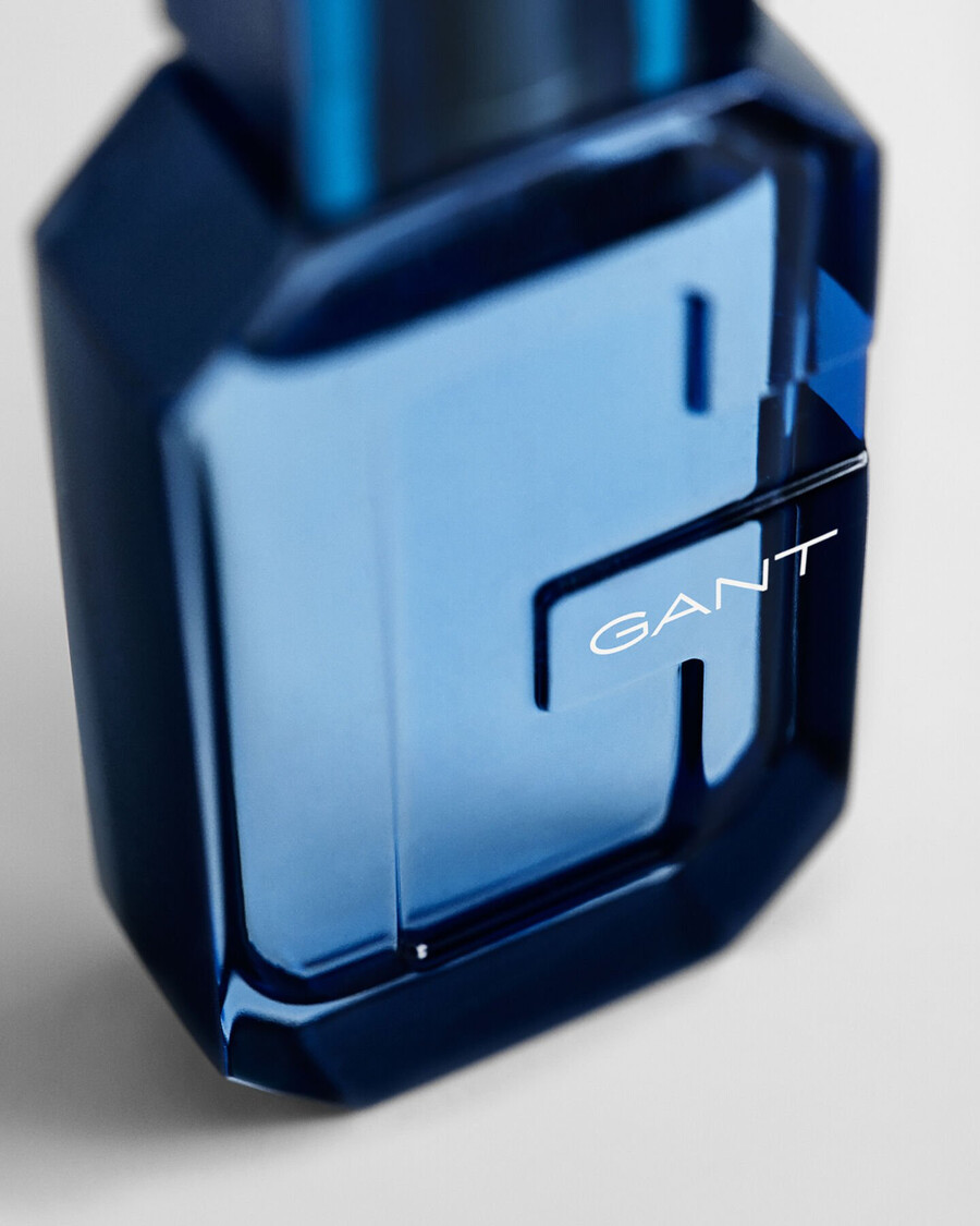 eau de toilette 50ml - azul noite