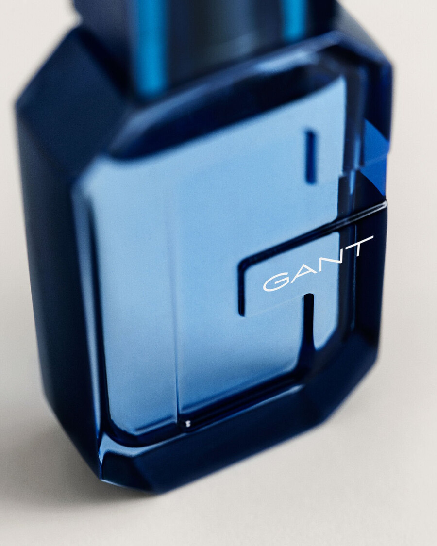 conjunto de presente eau de toilette - azul noite
