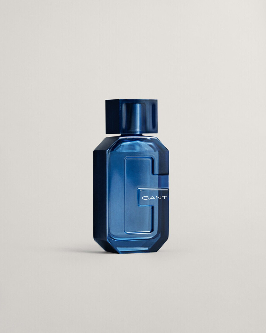 conjunto de presente eau de toilette - azul noite
