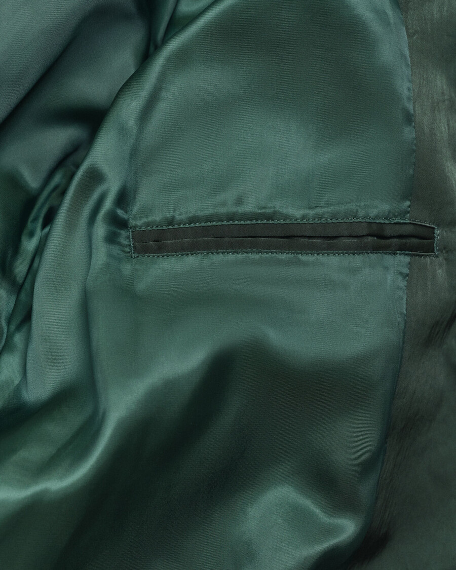 jaqueta varsity sport club - verde xadrez