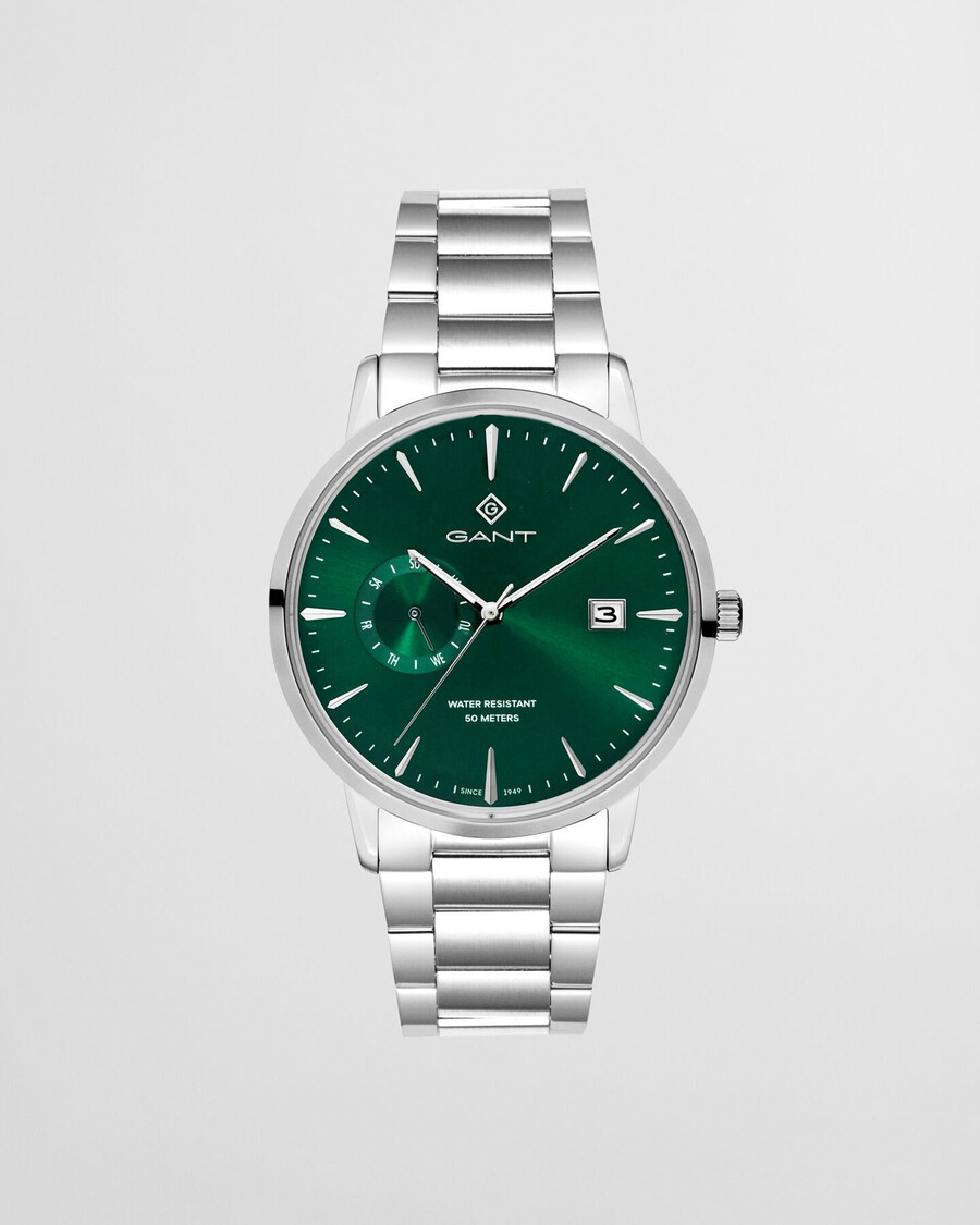 east hill watch - verdejante