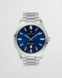 bridgeton watch - azul noite