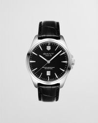 relógio gp316 - preto