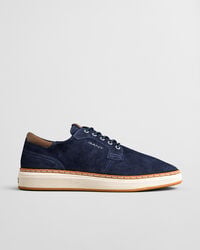sapatos wenprep low lace - marine
