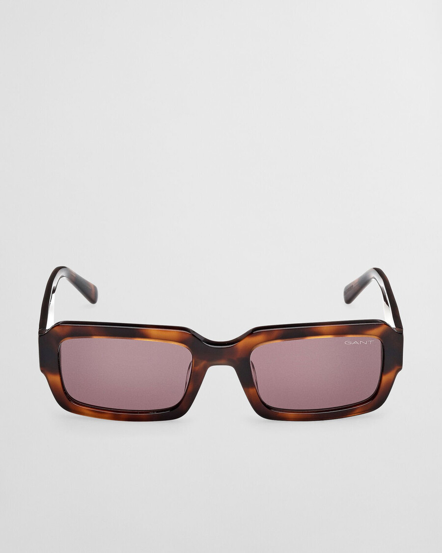 Óculos de sol ga00031 - marrom escuro