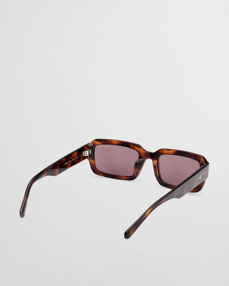 Óculos de sol ga00031 - marrom escuro