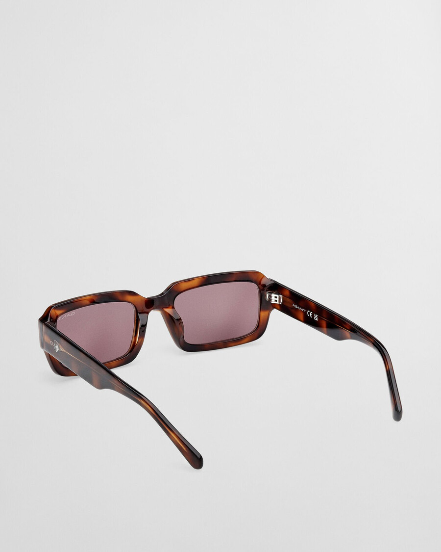 Óculos de sol ga00031 - marrom escuro