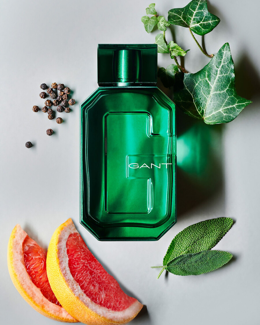 ivy eau de toilette - verde floresta