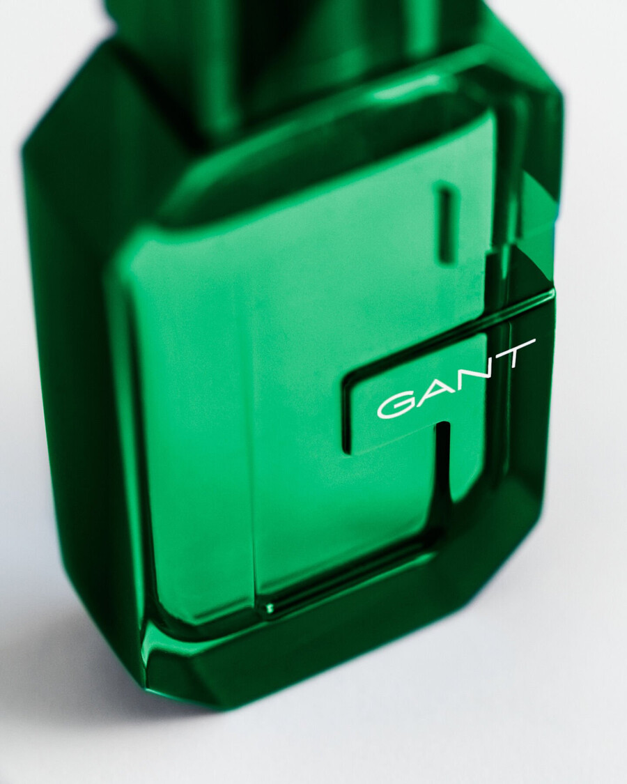 ivy eau de toilette - verde floresta