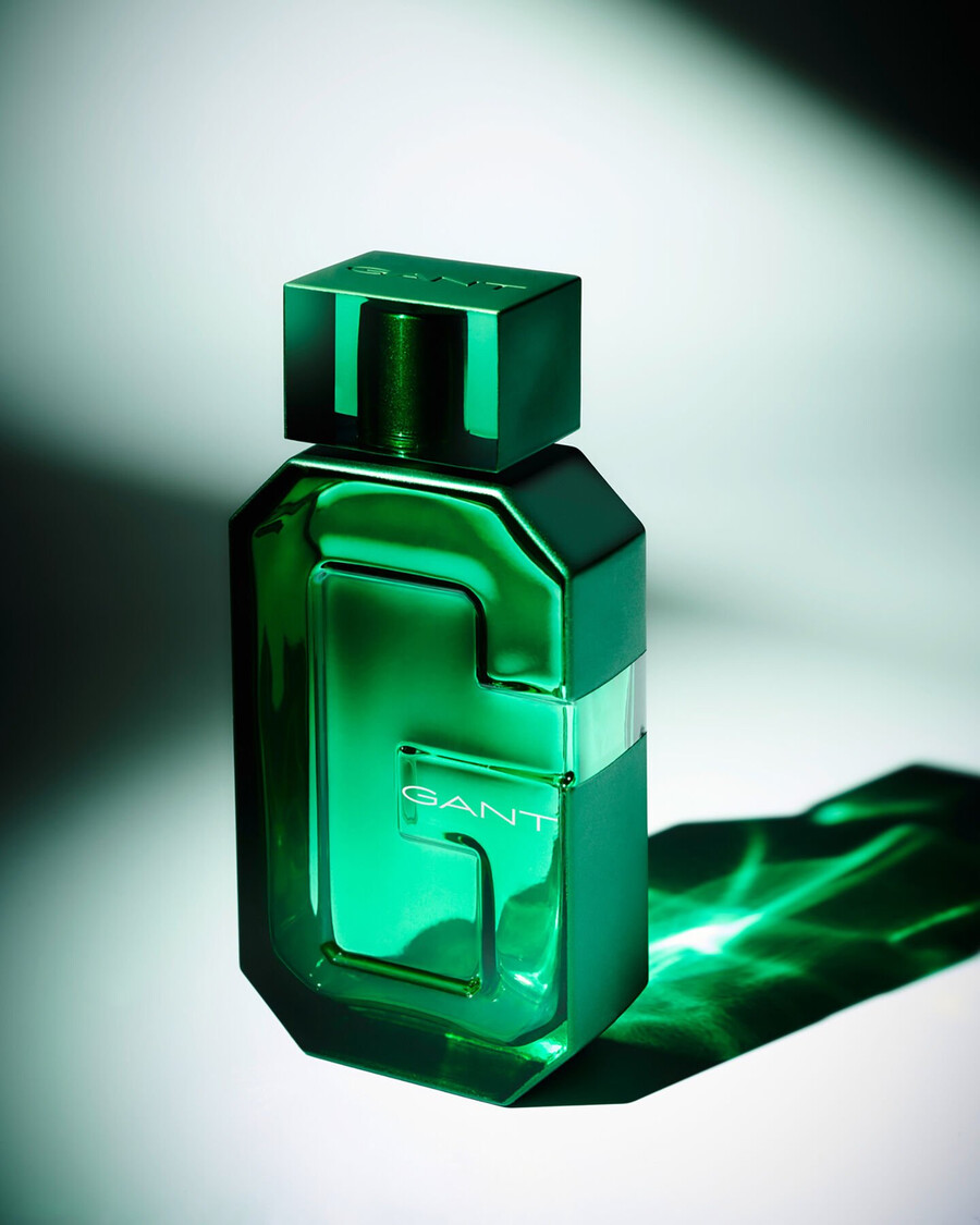 ivy eau de toilette - verde floresta