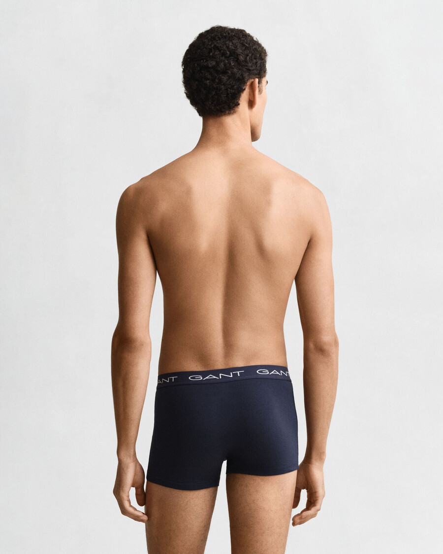 conjunto de 5 cuecas - estilo náutico