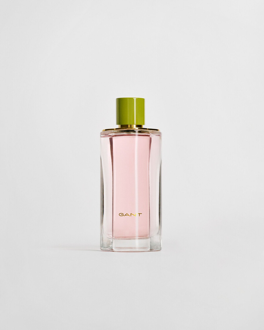 preppy rose eau de parfum - verde floresta