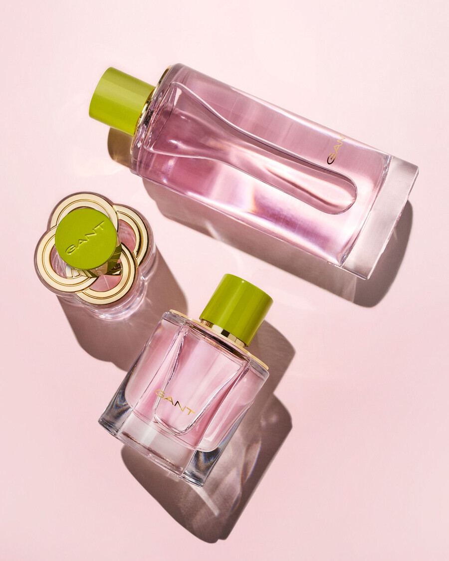 preppy rose eau de parfum - verde floresta