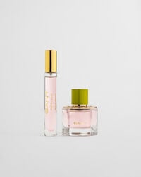 kit de presente preppy club - verde floresta