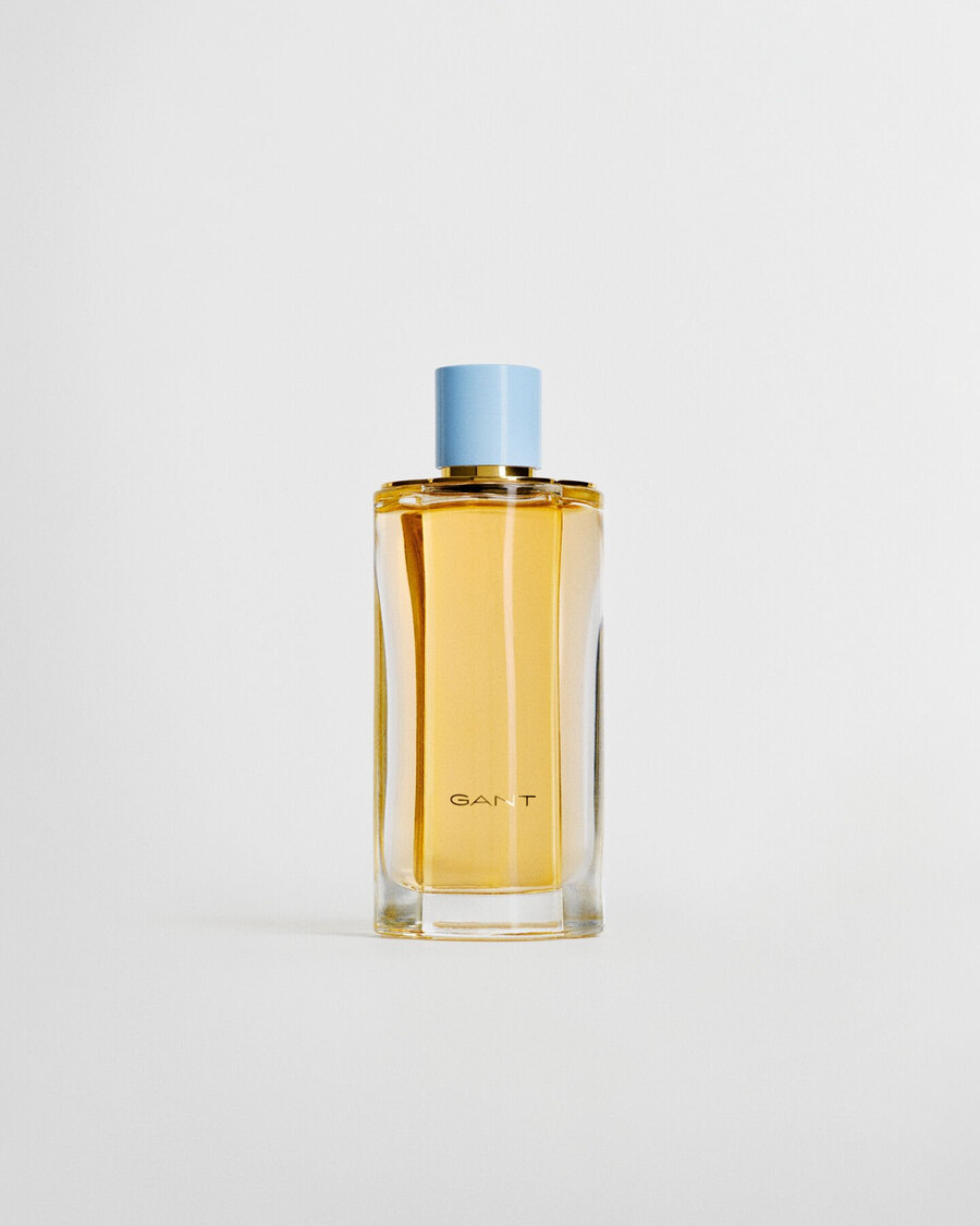 sunset club eau de parfum 50ml - azul noite