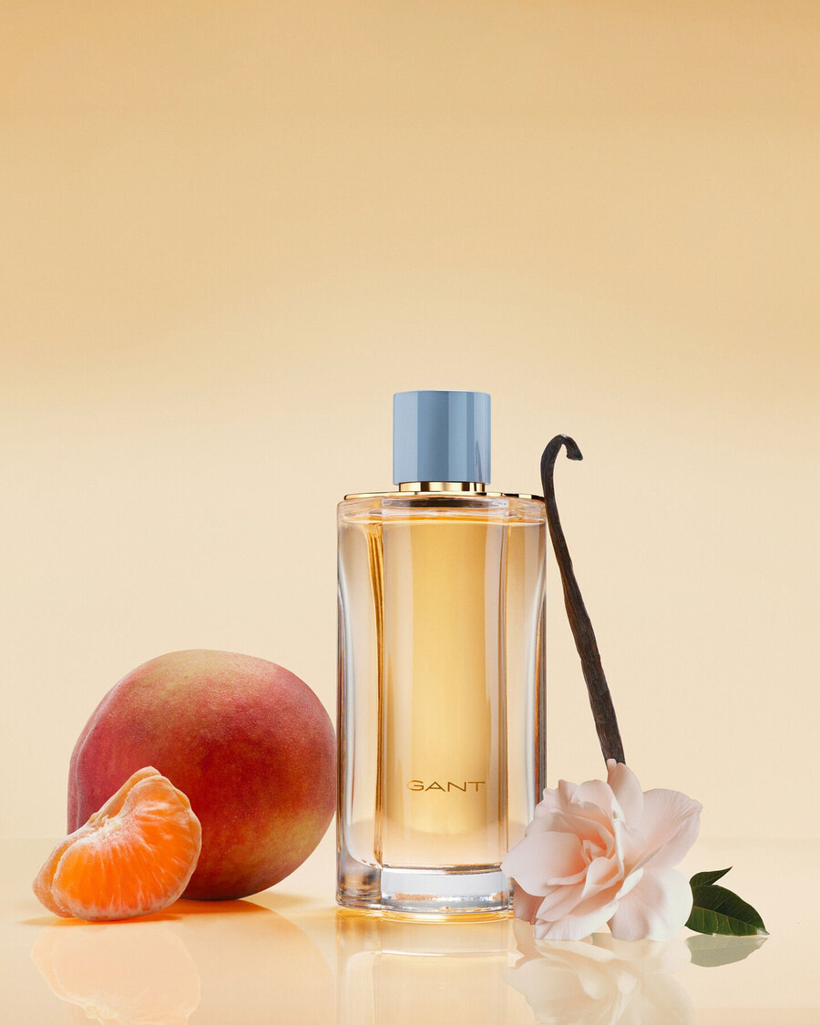 sunset club eau de parfum 50ml - azul noite
