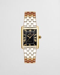rhode island heritage watch - ebony black